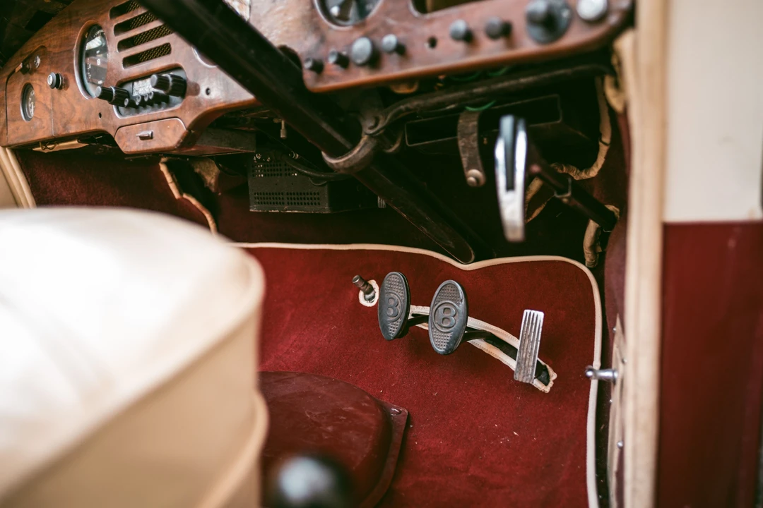 1952 Bentley Mark VI - Image 26 of 31