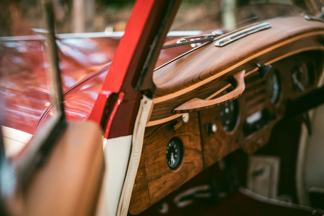 1952 Bentley Mark VI - Image 23 of 31
