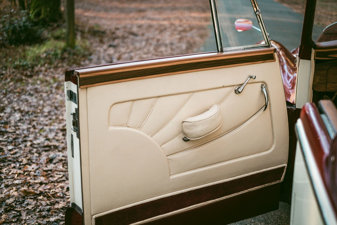 1952 Bentley Mark VI - Image 28 of 31