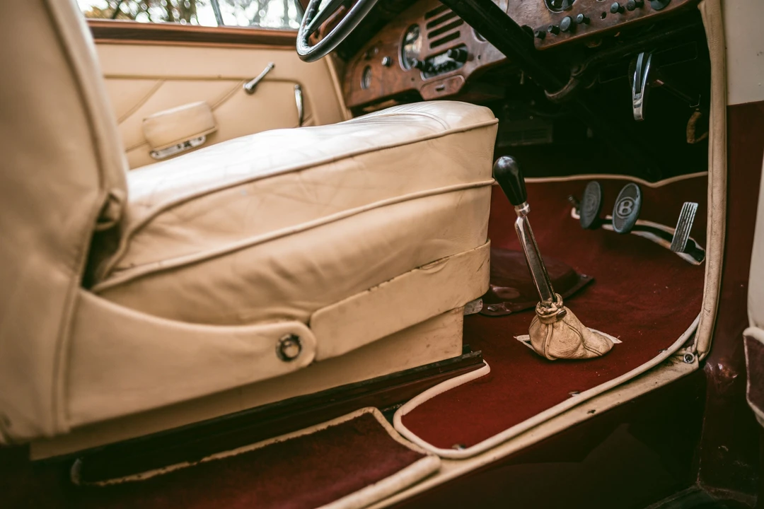 1952 Bentley Mark VI - Image 24 of 31