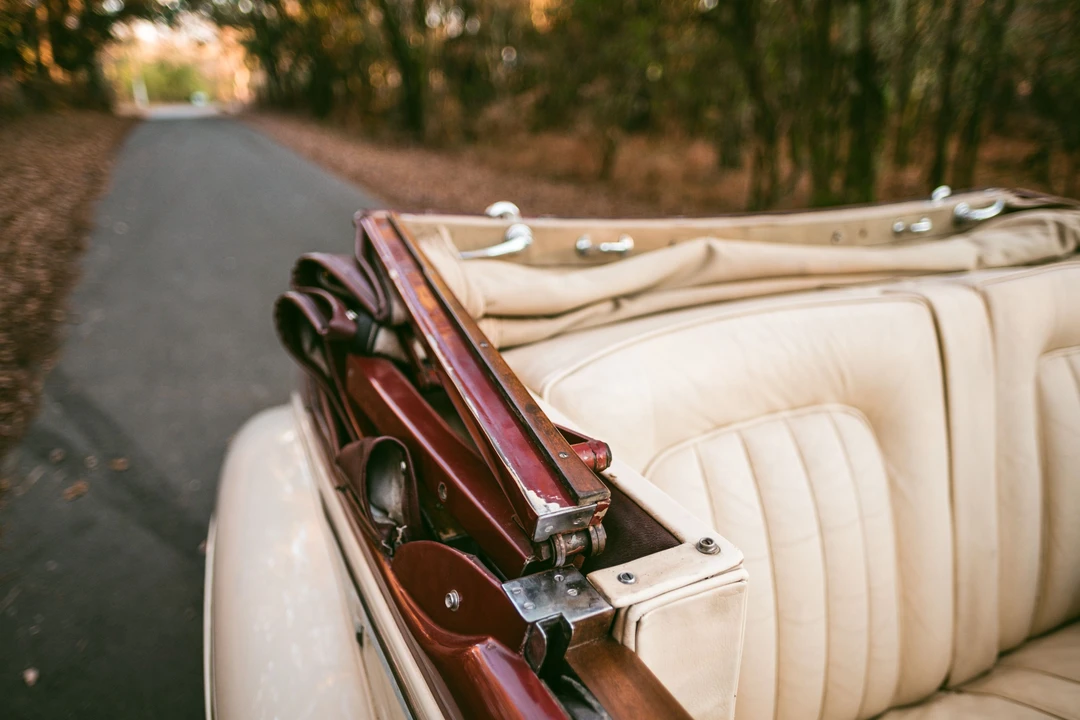 1952 Bentley Mark VI - Image 16 of 31