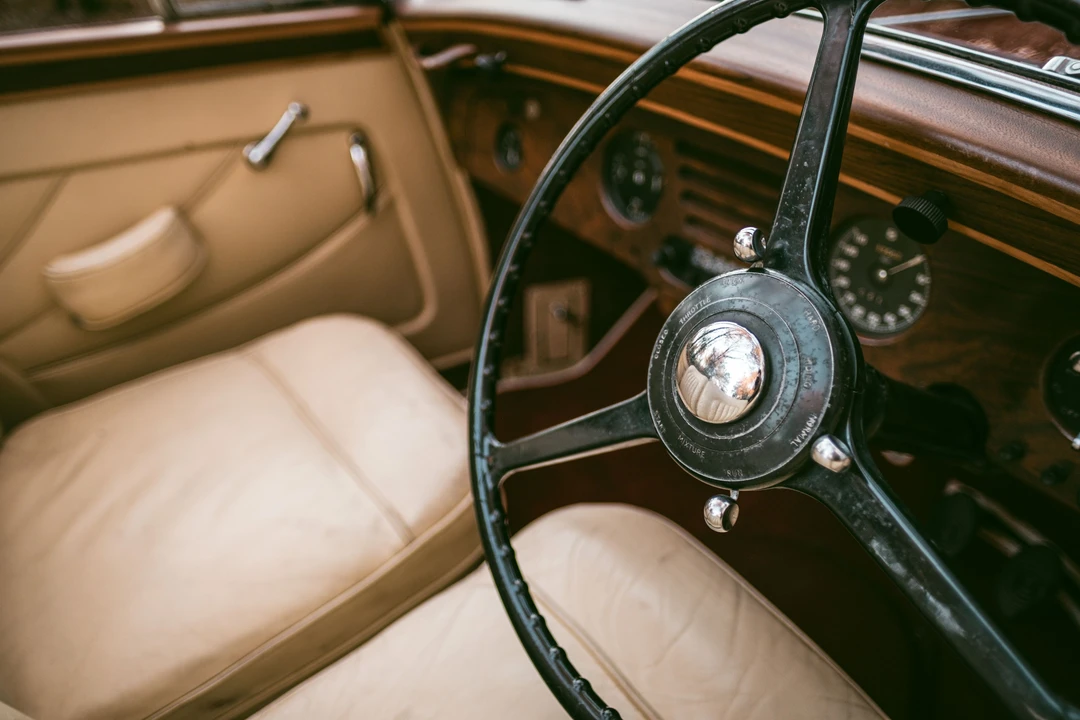 1952 Bentley Mark VI - Image 15 of 31