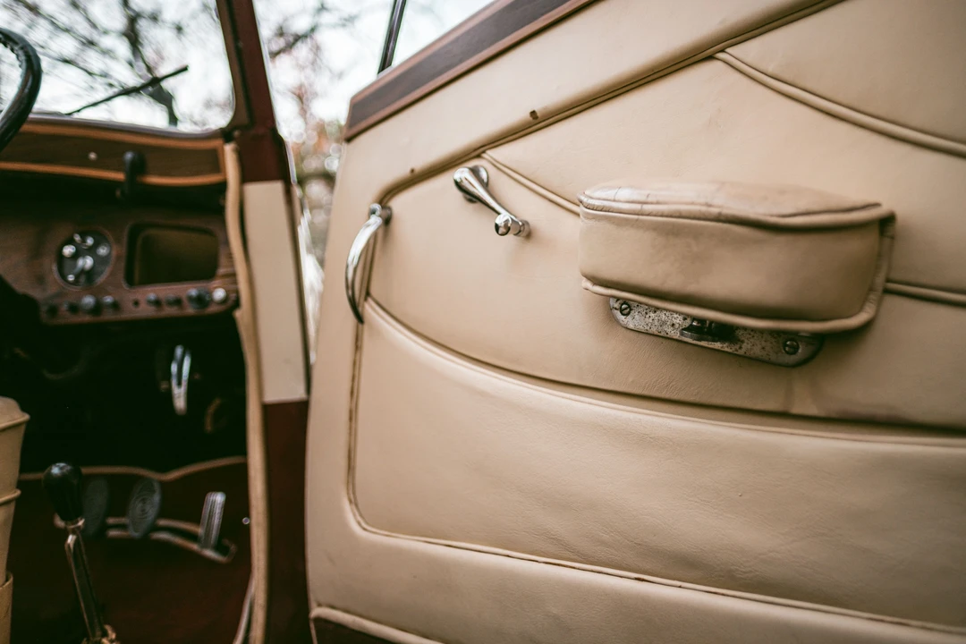 1952 Bentley Mark VI - Image 25 of 31