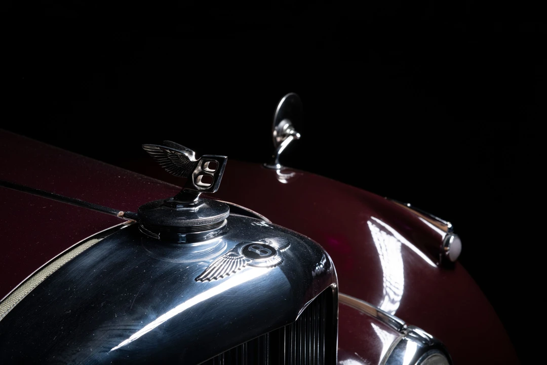 1952 Bentley Mark VI - Image 9 of 31