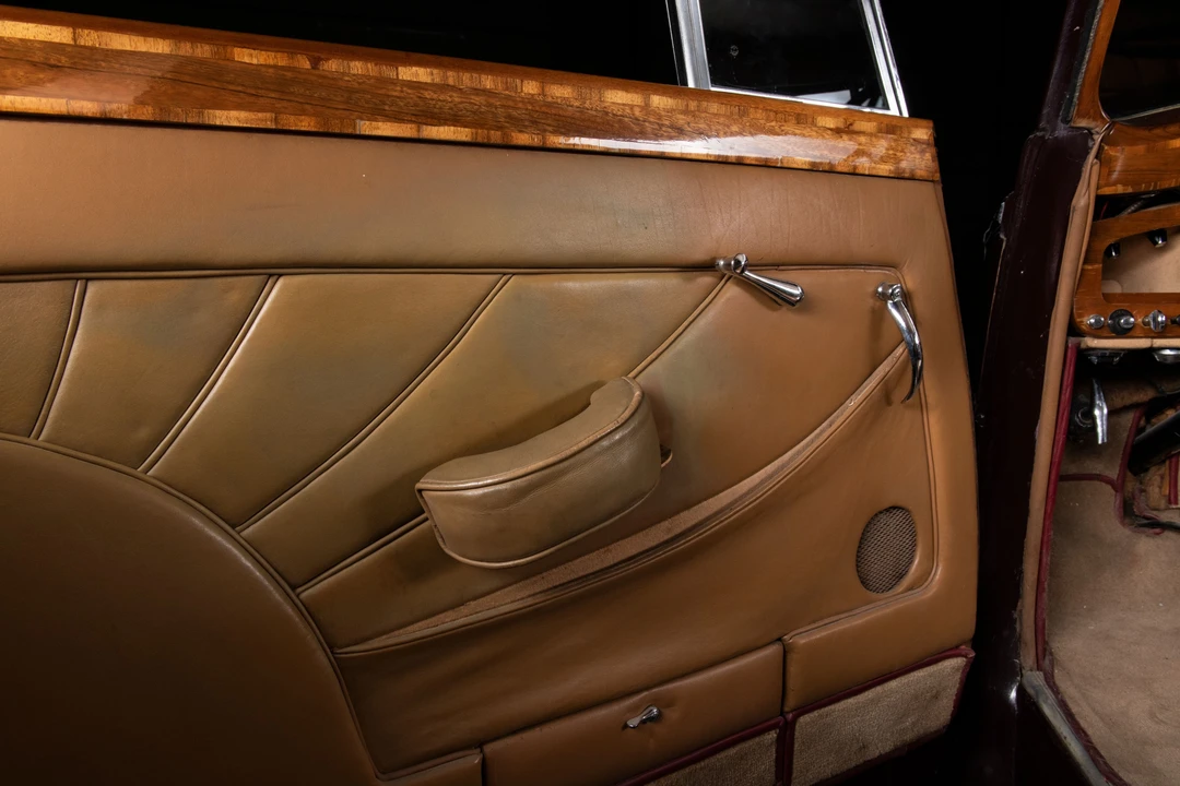 1952 Bentley Mark VI - Image 16 of 31