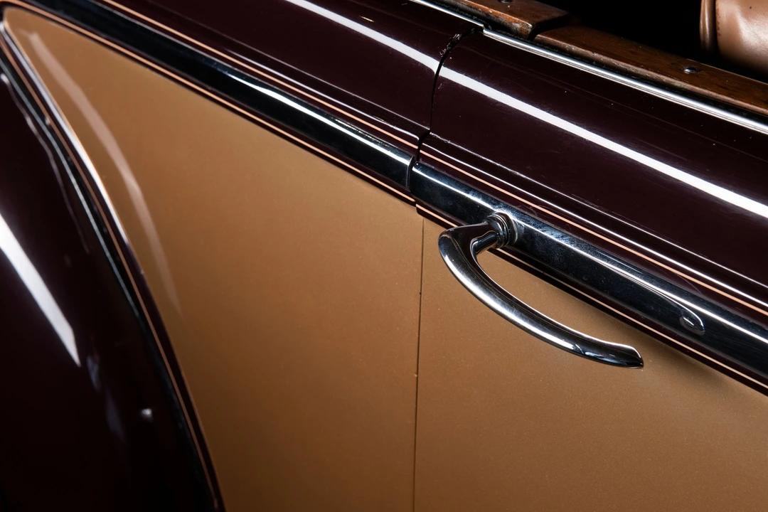 1952 Bentley Mark VI - Image 10 of 31