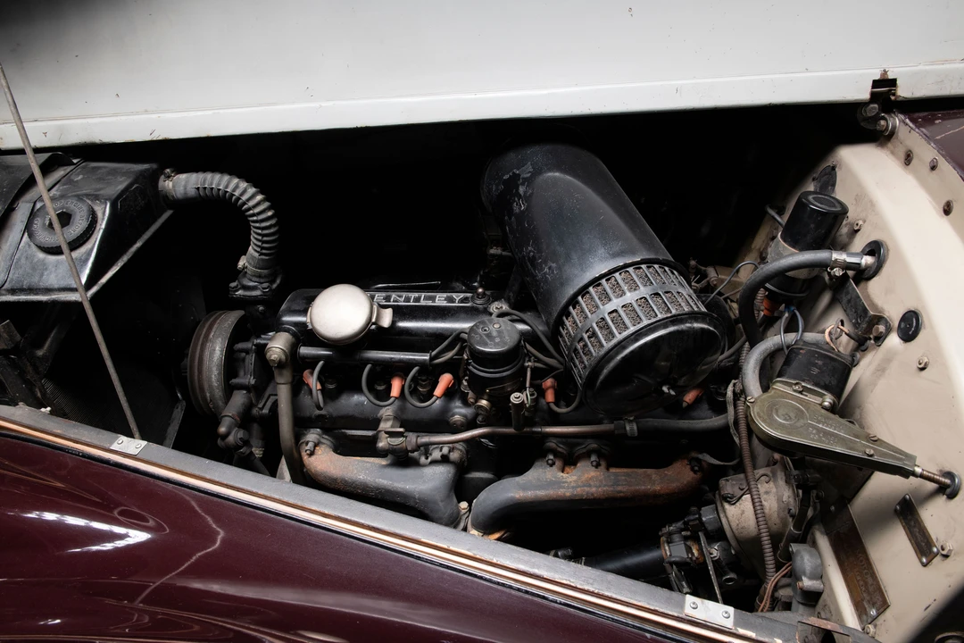 1952 Bentley Mark VI - Image 28 of 31