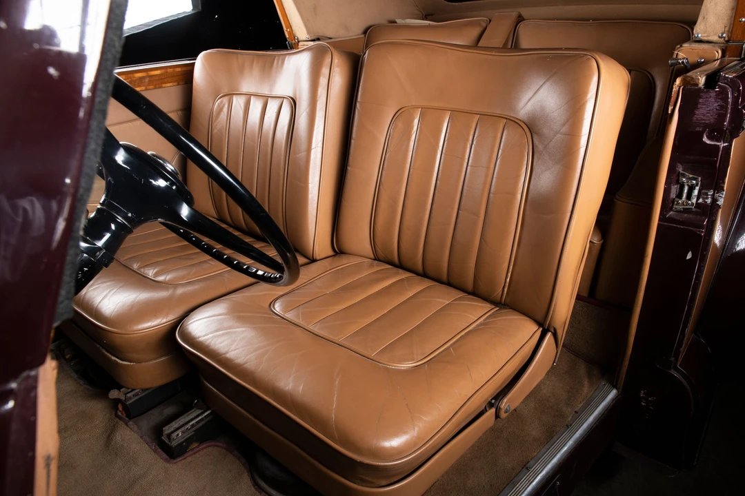 1952 Bentley Mark VI - Image 13 of 31