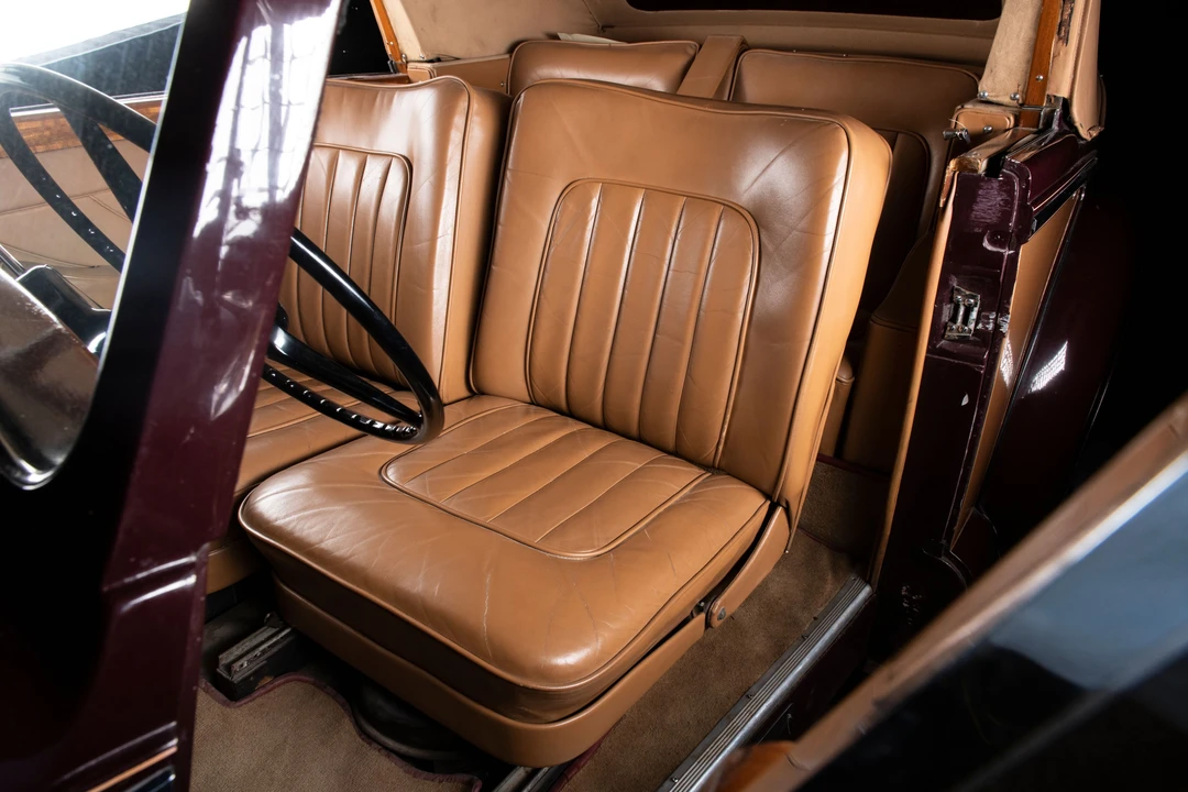 1952 Bentley Mark VI - Image 12 of 31