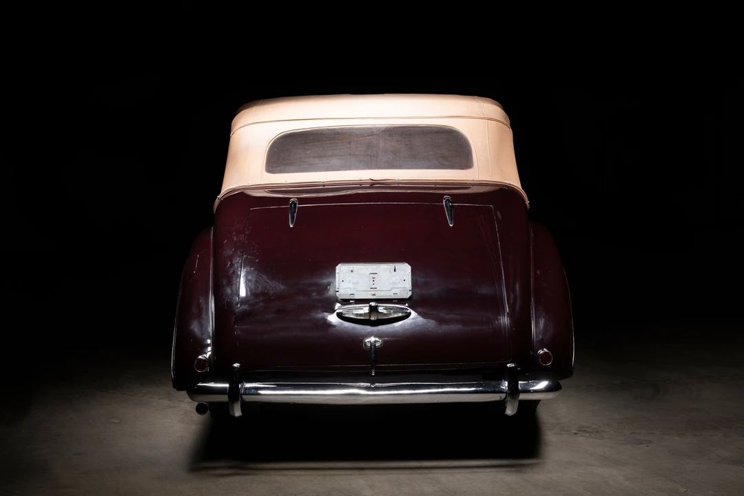 1952 Bentley Mark VI - Image 3 of 31