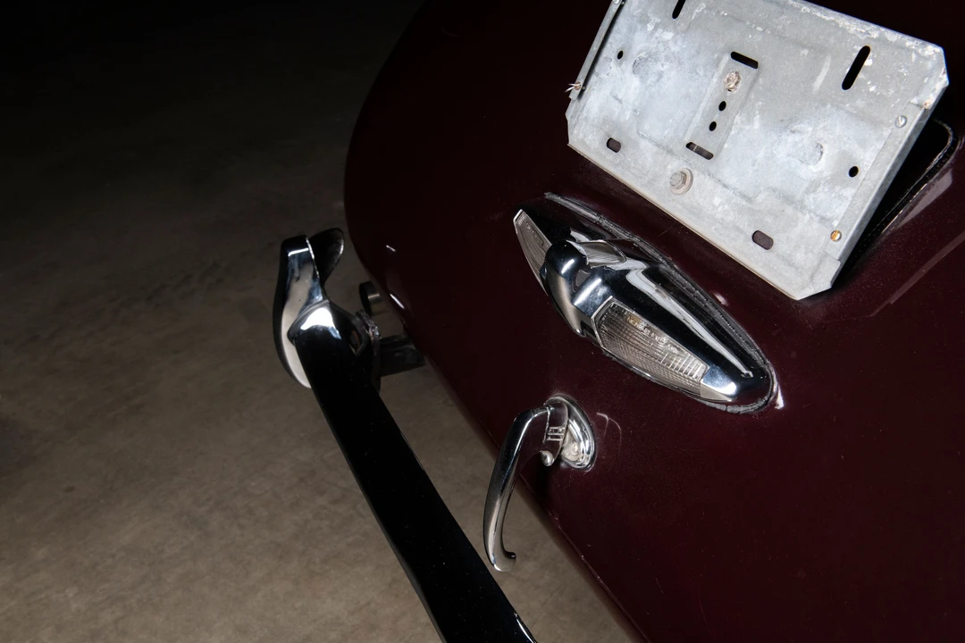 1952 Bentley Mark VI - Image 6 of 31