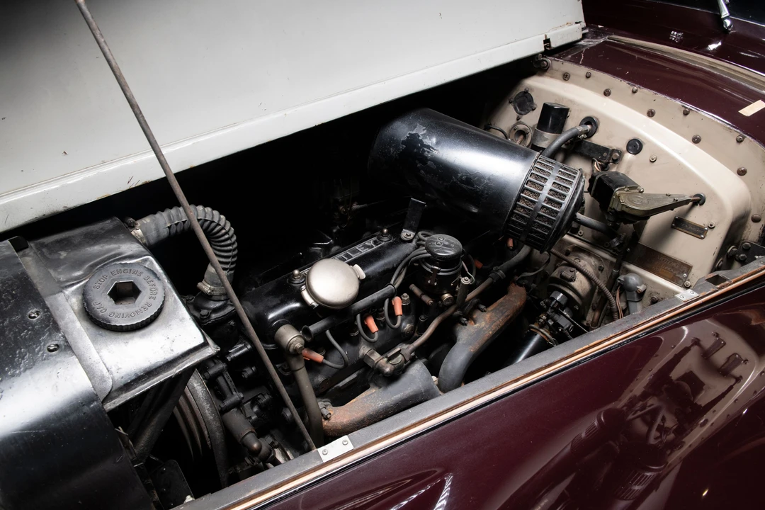 1952 Bentley Mark VI - Image 29 of 31