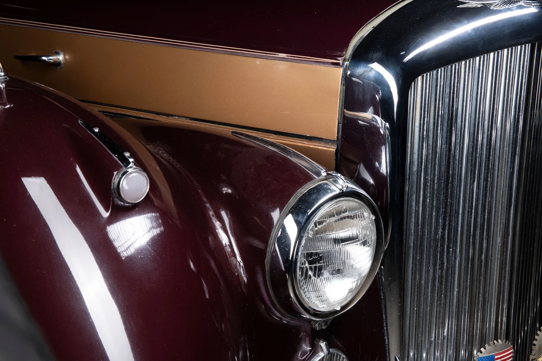1952 Bentley Mark VI - Image 5 of 31