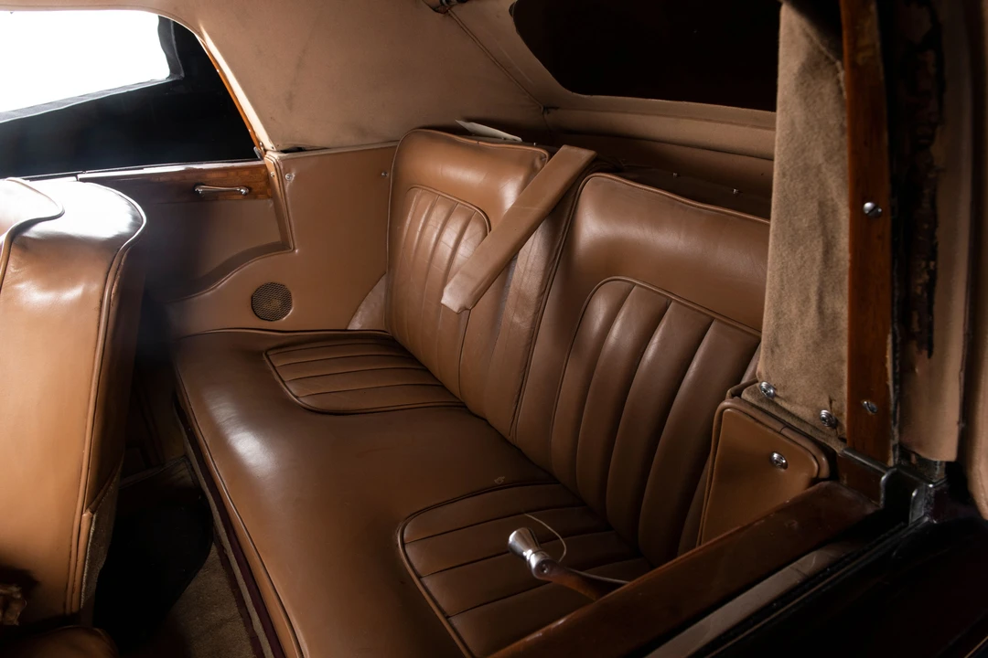 1952 Bentley Mark VI - Image 14 of 31