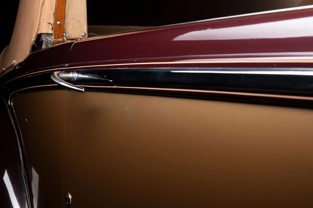 1952 Bentley Mark VI - Image 11 of 31