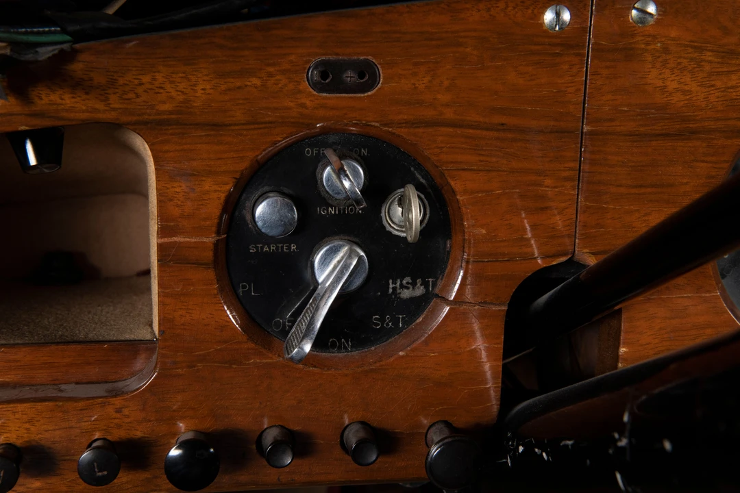 1952 Bentley Mark VI - Image 23 of 31