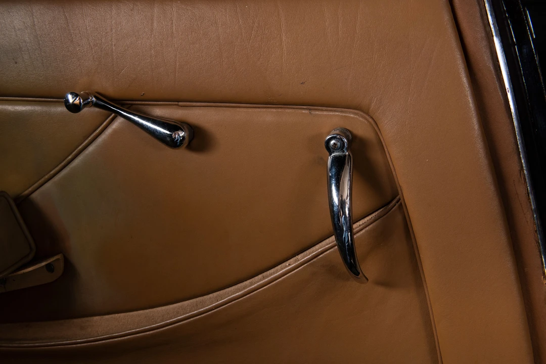 1952 Bentley Mark VI - Image 18 of 31