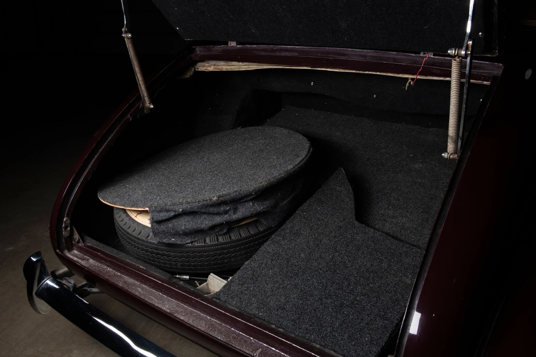 1952 Bentley Mark VI - Image 26 of 31