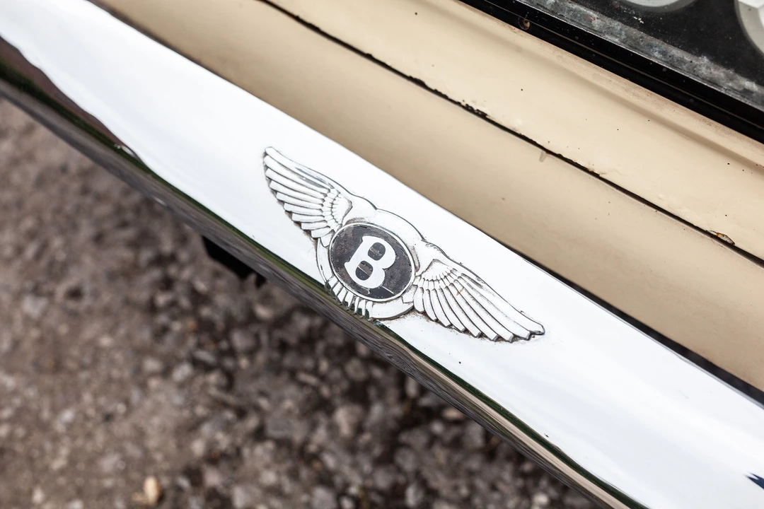 1952 Bentley Mark VI - Image 26 of 31