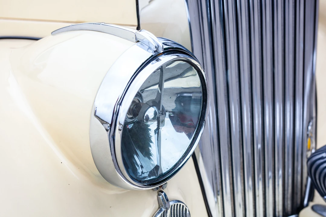 1952 Bentley Mark VI - Image 5 of 31