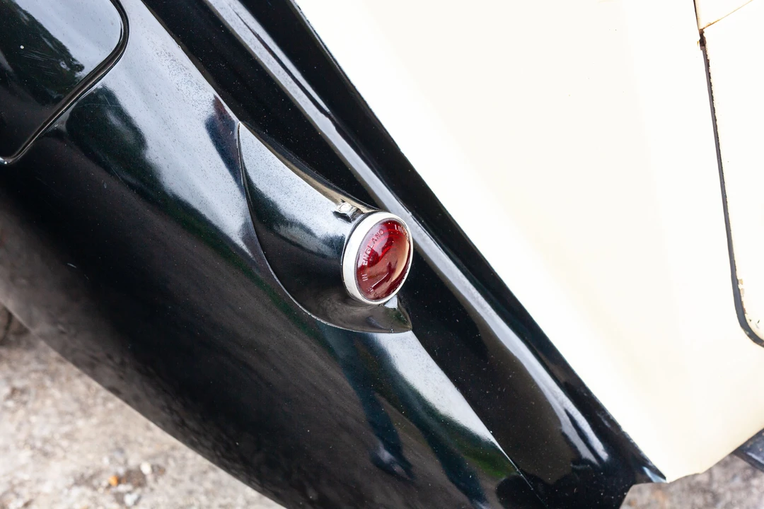 1952 Bentley Mark VI - Image 24 of 31