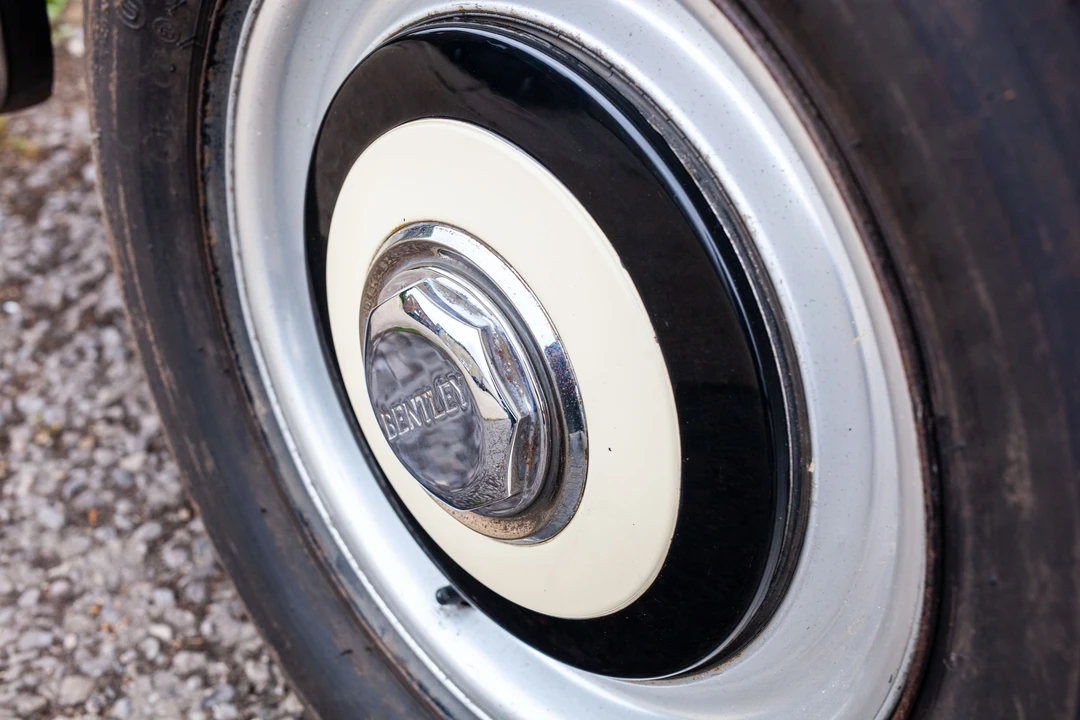 1952 Bentley Mark VI - Image 28 of 31