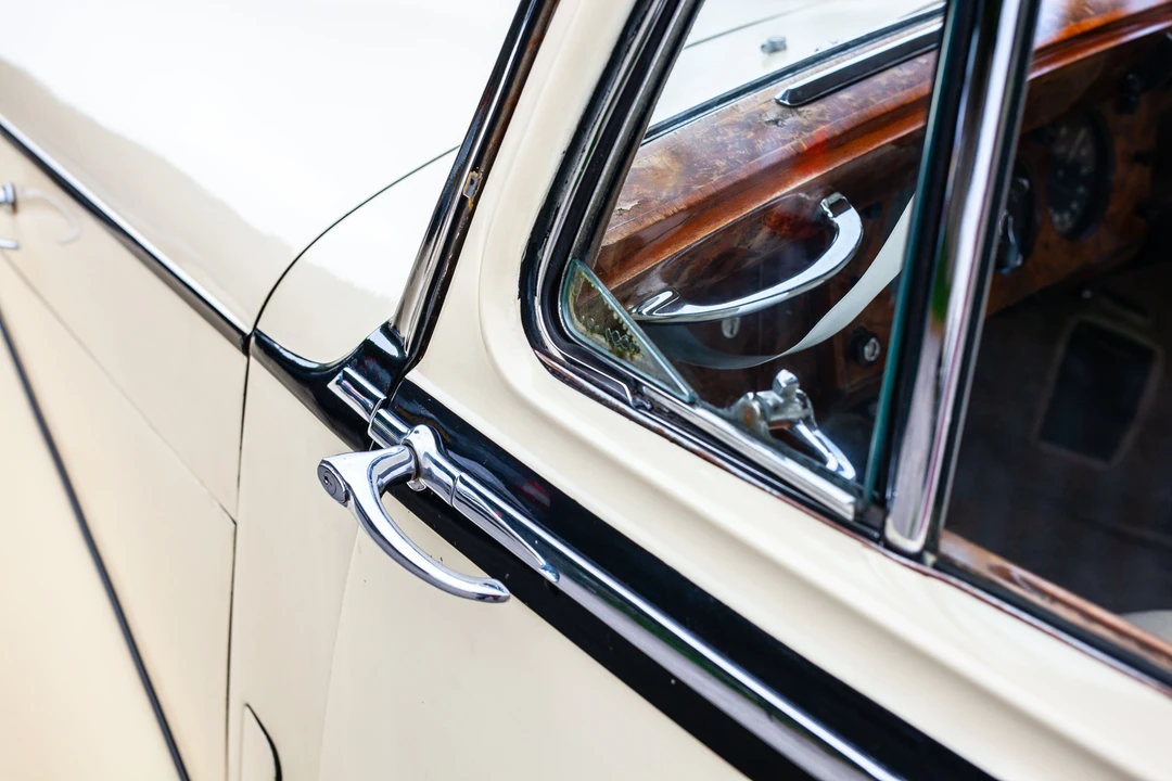 1952 Bentley Mark VI - Image 23 of 31