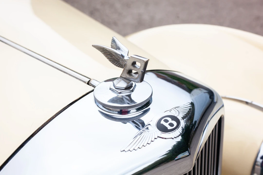 1952 Bentley Mark VI - Image 6 of 31