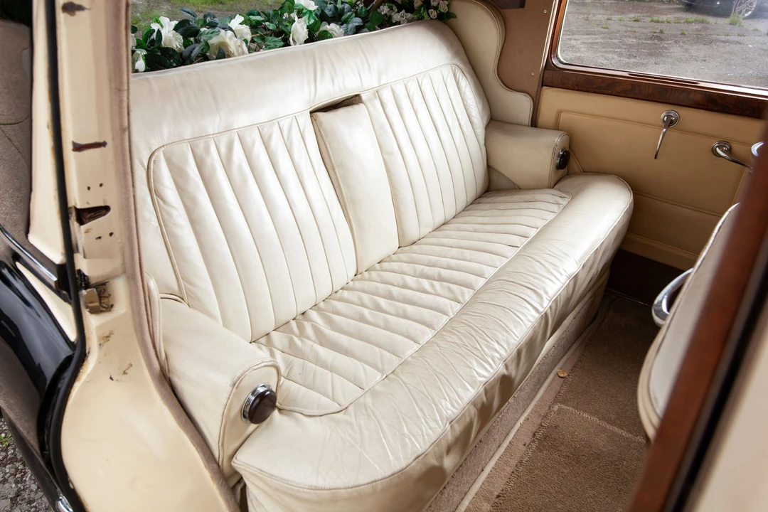 1952 Bentley Mark VI - Image 31 of 31