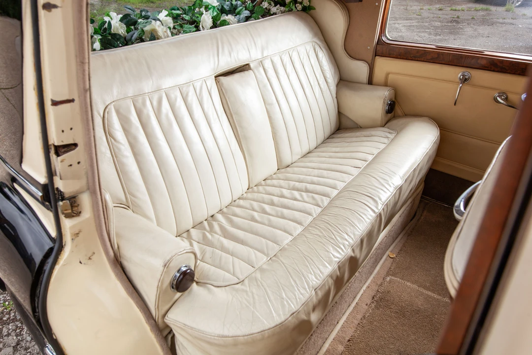 1952 Bentley Mark VI - Image 9 of 31