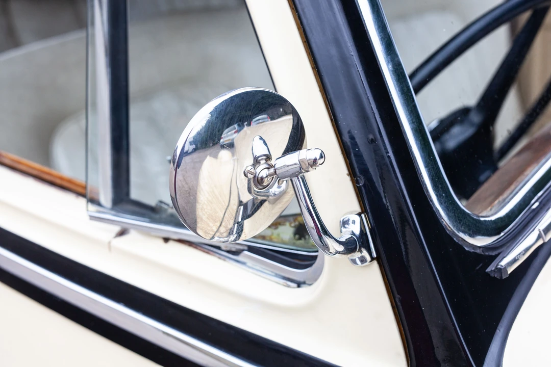 1952 Bentley Mark VI - Image 2 of 31