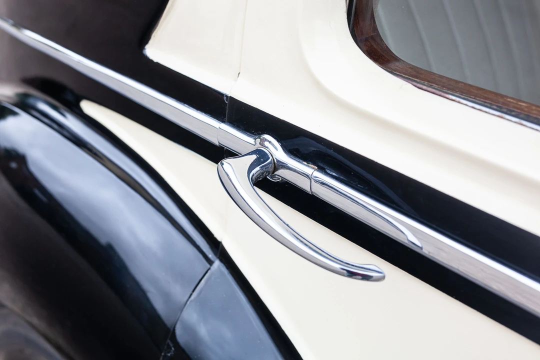 1952 Bentley Mark VI - Image 29 of 31
