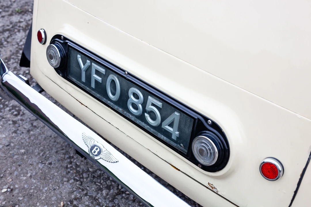 1952 Bentley Mark VI - Image 25 of 31