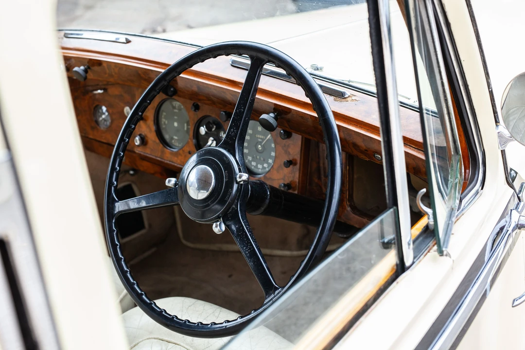 1952 Bentley Mark VI - Image 16 of 31
