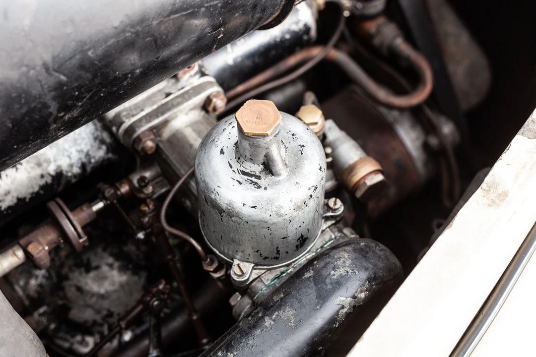 1952 Bentley Mark VI - Image 14 of 31