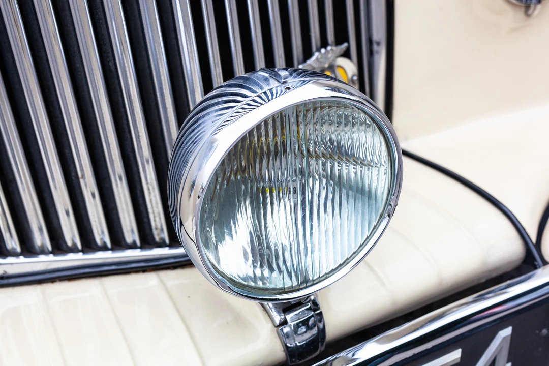 1952 Bentley Mark VI - Image 4 of 31