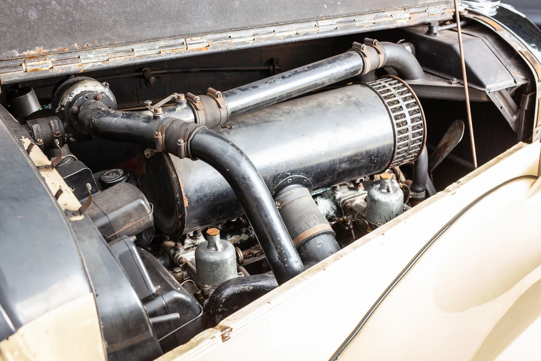 1952 Bentley Mark VI - Image 15 of 31