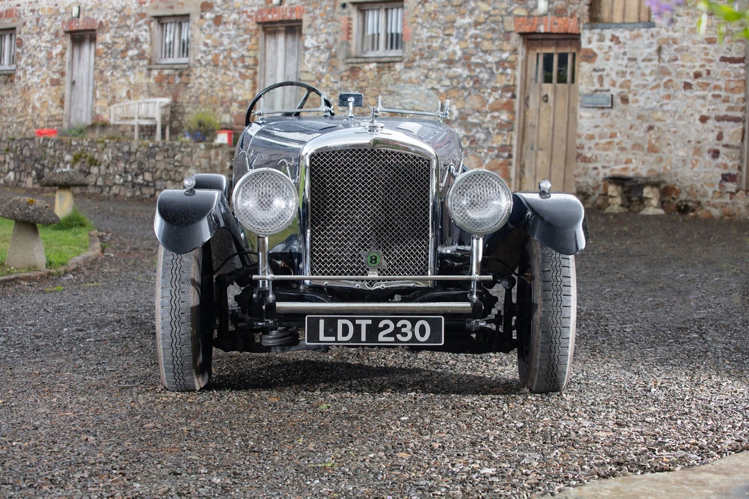 1952 Bentley Mark VI - Image 29 of 31