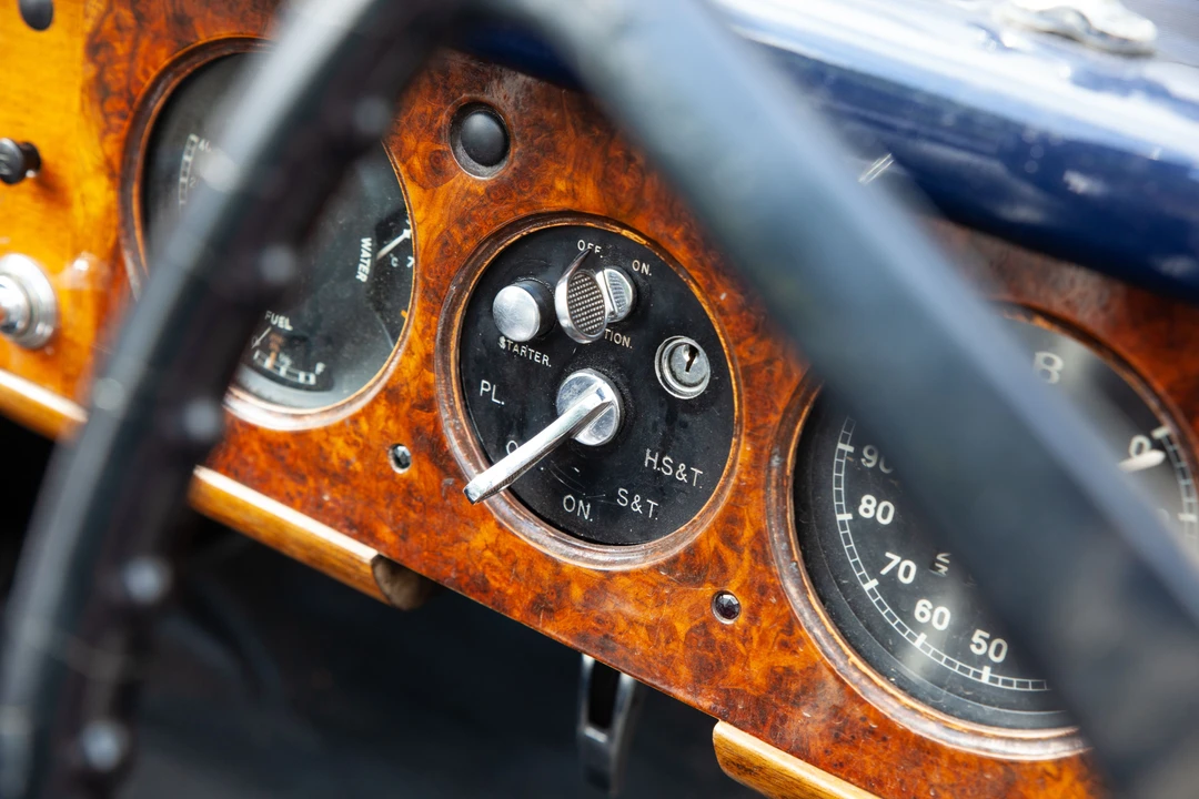 1952 Bentley Mark VI - Image 16 of 31
