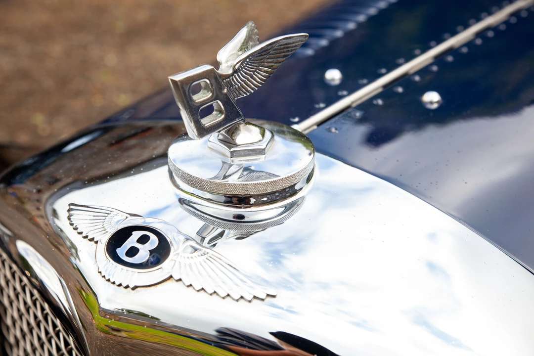1952 Bentley Mark VI - Image 27 of 31
