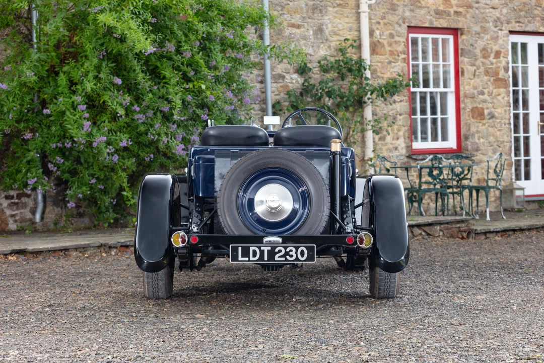 1952 Bentley Mark VI - Image 30 of 31