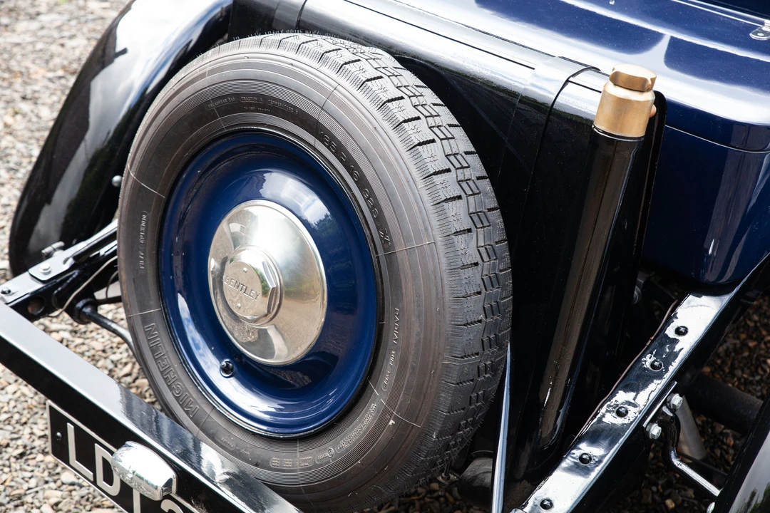 1952 Bentley Mark VI - Image 22 of 31