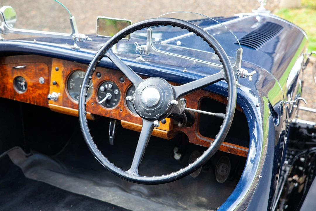 1952 Bentley Mark VI - Image 19 of 31