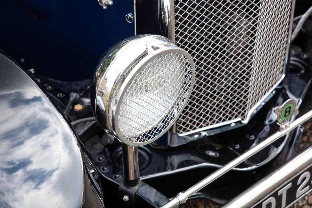 1952 Bentley Mark VI - Image 26 of 31