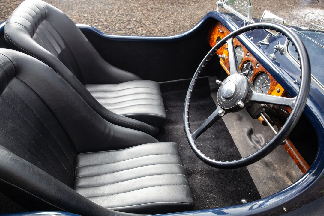 1952 Bentley Mark VI - Image 6 of 31