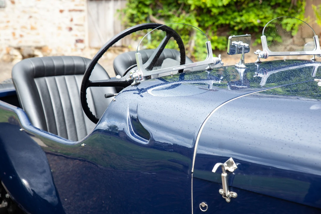 1952 Bentley Mark VI - Image 2 of 31