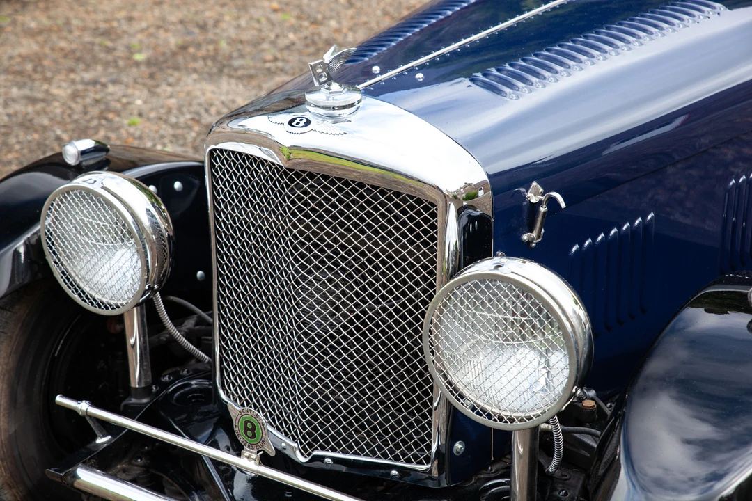 1952 Bentley Mark VI - Image 28 of 31