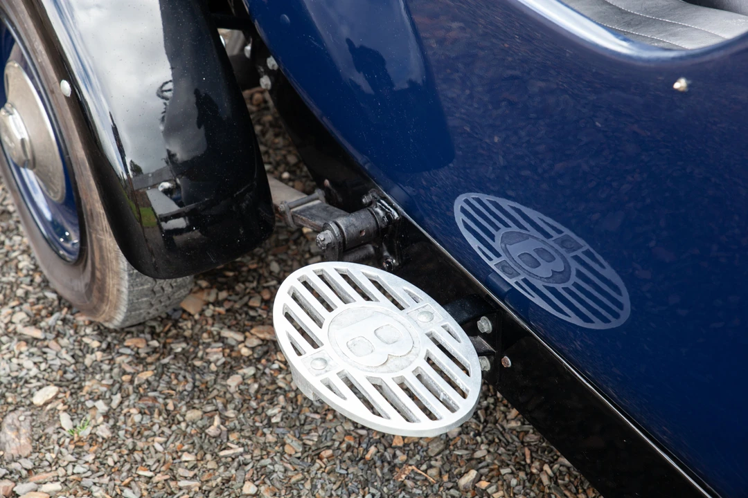 1952 Bentley Mark VI - Image 24 of 31