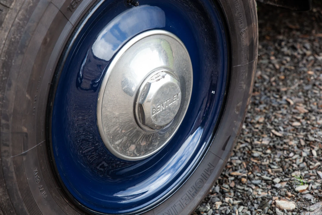 1952 Bentley Mark VI - Image 23 of 31