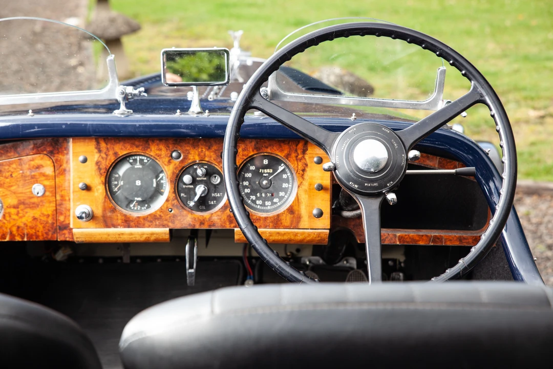 1952 Bentley Mark VI - Image 3 of 31